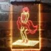 Marilyn Monroe LED Neon Sign