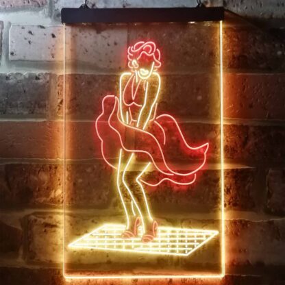 Marilyn Monroe LED Neon Sign neon sign LED