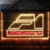 Mclaren F LED Neon Sign