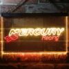 Mercury Racing LED Neon Sign