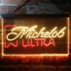 Michelob Ultra Logo LED Neon Sign