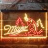 Miller Fish LED Neon Sign