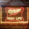 Miller High Life LED Neon Sign