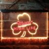 Miller High Life LED Neon Sign