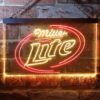 Miller Lite LED Neon Sign