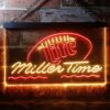 Miller Lite LED Neon Sign