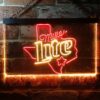 Miller Lite Map Star LED Neon Sign