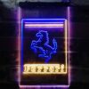 Ferrari LED Neon Sign