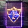 Fluminense FC Logo LED Neon Sign