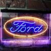 Ford 2 LED Neon Sign