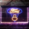 Ford Classic V8 LED Neon Sign