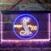 Ford Shelby GT500 LED Neon Sign