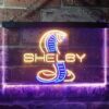 Ford Shelby LED Neon Sign
