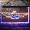 Ford Thunderbird LED Neon Sign