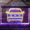 Ford Trucks LED Neon Sign