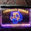 Cincinnati Bengals LED Neon Sign