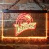 Golden State Warriors Logo LED Neon Sign - Legacy Edition