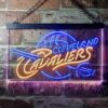 Cleveland Cavaliers Logo LED Neon Sign - Legacy Edition
