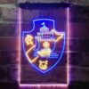 Club de Regatas Vasco da Gama Logo LED Neon Sign