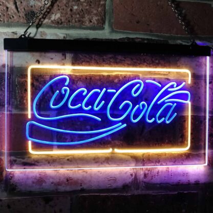 Coca-Cola LED Neon Sign neon sign LED