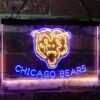 Chicago Bears LED Neon Sign