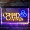 Coheed And Cambria Logo 1 LED Neon Sign