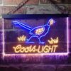 Coors Light Bird LED Neon Sign