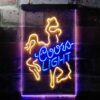 Coors Light Horse LED Neon Sign
