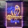 Corona Extra - Parrot LED Neon Sign