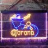 Corona Extra - Soccer 1 LED Neon Sign