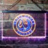 Chicago Blackhawks Logo 2 LED Neon Sign
