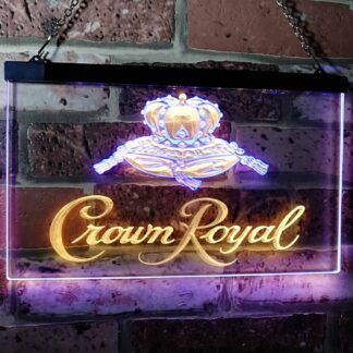 Crown Royal LED Neon Sign neon sign LED