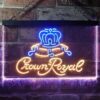Crown Royal Logo 1 LED Neon Sign