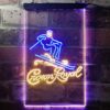 Crown Royal Ski LED Neon Sign