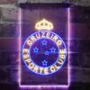 Cruzeiro Logo LED Neon Sign