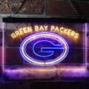 Green Bay Packers LED Neon Sign
