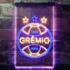 Gremio Foot Ball Porto Alegrense Logo LED Neon Sign