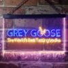 Grey Goose LED Neon Sign