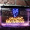Guinness Draught LED Neon Sign
