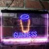Guinness Glass LED Neon Sign