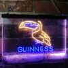 Guinness Toucan LED Neon Sign
