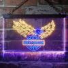 Harley Davidson Eagle LED Neon Sign