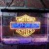 Harley Davidson LED Neon Sign