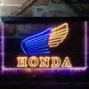 Honda LED Neon Sign