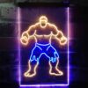 Hulk LED Neon Sign