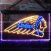 Indian Chief LED Neon Sign