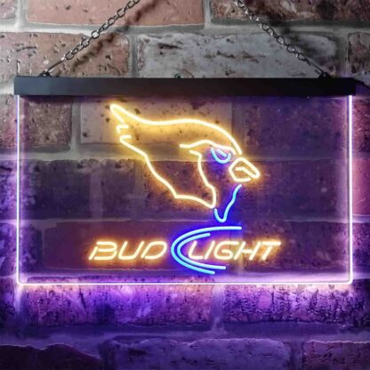 Iowa State Cyclones Bud Light LED Neon Sign neon sign LED