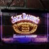 Jack Daniels Old No. Tennessee LED Neon Sign