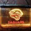 Jacksonville Jaguars LED Neon Sign