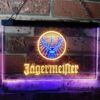 Jagermeister LED Neon Sign